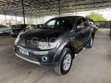 Mitsubishi L200 Barbarian 2.5 Auto