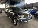 Mitsubishi L200 Barbarian 2.5 Auto