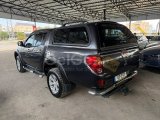Mitsubishi L200 Barbarian 2.5 Auto