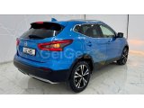 2020 Model  NISSAN QASHAİ