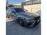 BMW 5.20d SE