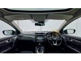 2020 Model  NISSAN QASHAİ