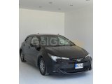 2020 Toyota Corolla Sport 1.2 Turbo
