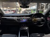 2020 Audi e-tron Launch Edition