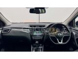 2020 Model  NISSAN QASHAİ