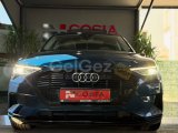 2020 Audi e-tron Launch Edition