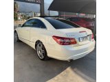 MERCEDES E250 Coupe