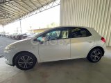 2010 Toyota Auris 1.5