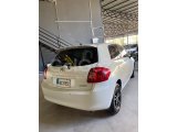 2010 Toyota Auris 1.5