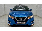 2020 Model  NISSAN QASHAİ