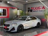 2023 BMW 220d Coupé M Sport (G42)