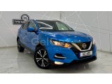 2020 Model  NISSAN QASHAİ