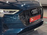 2020 Audi e-tron Launch Edition