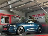 2020 Audi e-tron Launch Edition