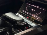 2020 Audi e-tron Launch Edition