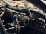 2020 Audi e-tron Launch Edition
