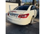 MERCEDES E250 Coupe