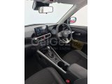 2023 Daihatsu Rocky e-SMART Hybrid