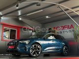 2020 Audi e-tron Launch Edition