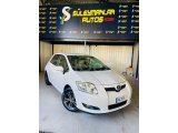 2010 Toyota Auris 1.5