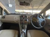 2010 Toyota Auris 1.5