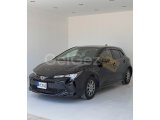 2020 Toyota Corolla Sport 1.2 Turbo