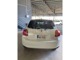 2010 Toyota Auris 1.5