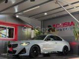 2023 BMW 220d Coupé M Sport (G42)