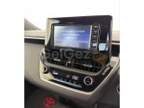 2020 Toyota Corolla Sport 1.2 Turbo