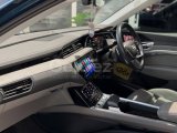 2020 Audi e-tron Launch Edition