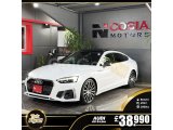 2023 Audi A5 S line Quattro