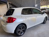 2010 Toyota Auris 1.5