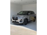2023 Daihatsu Rocky e-SMART Hybrid
