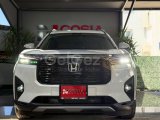 2026 Honda WR-V Z Plus+