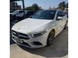 MERCEDES A250e AMG Premium