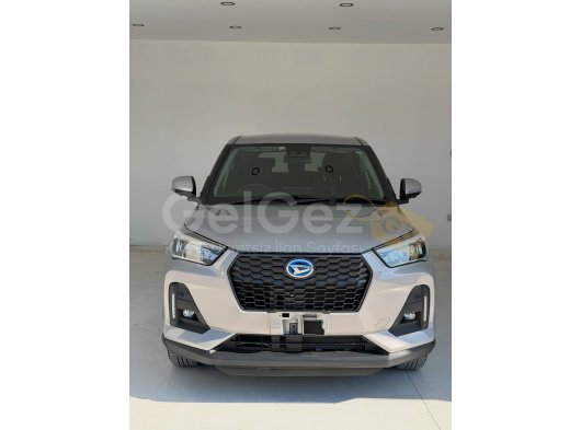 2023 Daihatsu Rocky e-SMART Hybrid