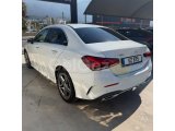 MERCEDES A250e AMG Premium