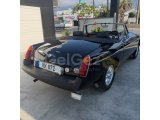 MG B Roadster V8