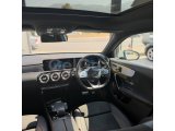 MERCEDES A250e AMG Premium