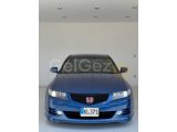 2007 Honda Accord Euro R | 2.4 i-VTEC | 6 İleri Manuel