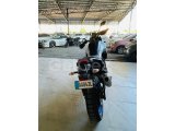 Yamaha Tenere 700 Extreme