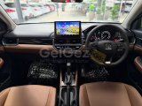 2026 Honda WR-V Z Plus+