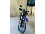 Yamaha Tenere 700 Extreme