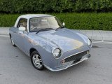 Nissan Figaro