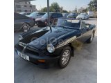 MG B Roadster V8