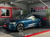 2020 Audi e-tron Launch Edition