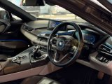 2015 BMW i8