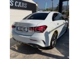 MERCEDES A250e AMG Premium