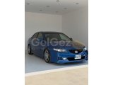 2007 Honda Accord Euro R | 2.4 i-VTEC | 6 İleri Manuel