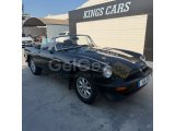MG B Roadster V8